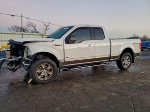 Ford F-150 SUPER CAB 5.0L 8 2015