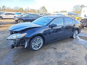 Lexus ES 350 3.5L 6 2015
