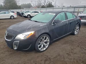 Buick Regal GS 2.0L 4 2015