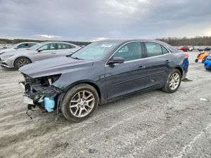 Chevrolet Malibu 1LT 2.5L 4 2014