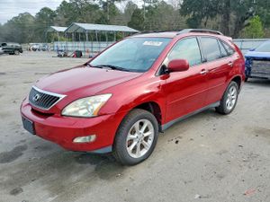 Lexus RX 350 3.5L 6 2009