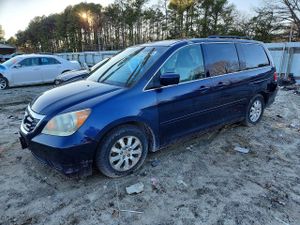 Honda Odyssey 3.5L 6 2008