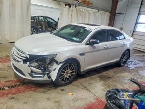 Ford Taurus LIMITED 3.5L 6 2015