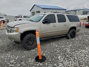 Chevrolet Suburban K1500 LS 5.3L 8 2008