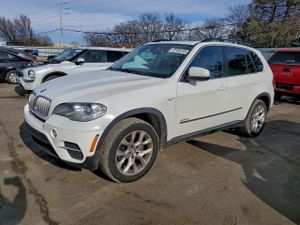 BMW X5 XDRIVE35I 3.0L 6 2013