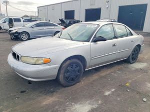 Buick Century CUSTOM 3.1L 6 2003