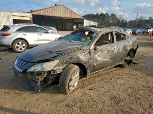 Lexus ES 350 3.5L 6 2008