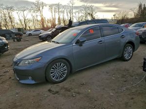 Lexus ES 350 3.5L 6 2013