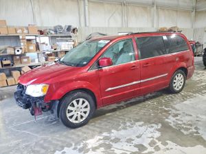 Chrysler Town & Country TOURING 3.6L 6 2013