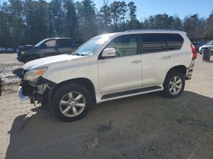 Lexus GX 460 4.6L 8 2011
