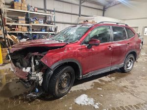 Subaru Forester CONVENIENCE 2.5L 4 2020