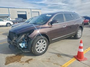 Buick Enclave 3.6L 6 2015