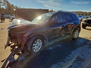 Mazda CX-5 TOURING 2.0L 4 2013