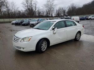Toyota Avalon XL 3.5L 6 2005
