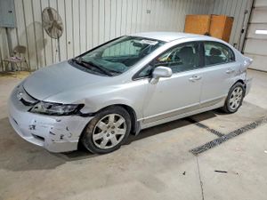 Honda Civic LX 1.8L 4 2010