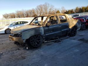 Cadillac Escalade EXT 6.0L 8 2004