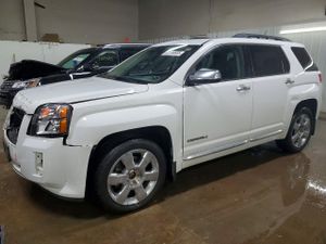GMC Terrain DENALI 3.6L 6 2014