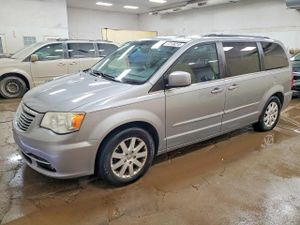Chrysler Town & Country TOURING 3.6L 6 2013
