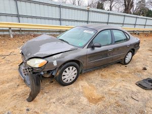 Ford Taurus SE 3.0L 6 2005