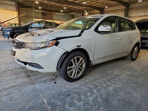 Kia Cerato / Forte / K3 EX 2.0L 4 2011