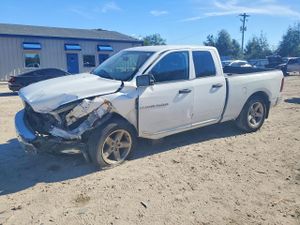 Dodge RAM ST 3.7L 6 2012