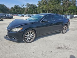 Mazda 6 TOURING 2.5L 4 2014
