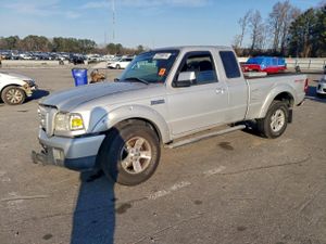 Ford Ranger SUPER CAB 4.0L 6 2006