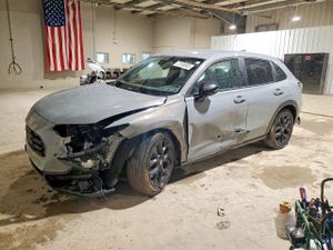 Honda HR-V SPORT 2.0L 4 2025