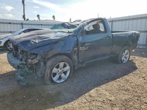 RAM 1500 ST 5.7L 8 2014