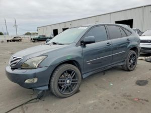 Lexus RX 330 3.3L 6 2005