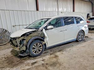 Honda Odyssey EXL 3.5L 6 2014