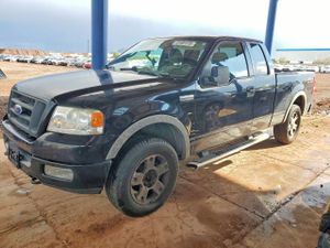 Ford F-150 5.4L 8 2005