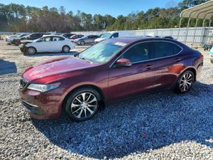Acura TLX 2.4L 4 2015