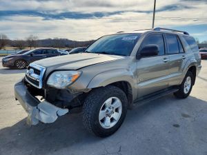 Toyota 4Runner SR5 4.0L 6 2008