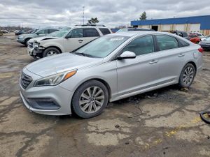 Hyundai Sonata SPORT 2.4L 4 2015