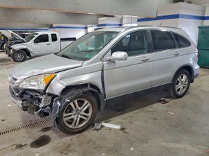 Honda CR-V EXL 2.4L 4 2011