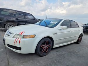 Acura TL 3.2L 6 2005