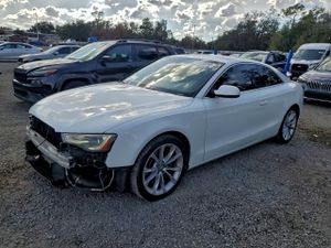 Audi A5 PREMIUM PLUS 2.0L 4 2013