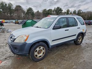Honda CR-V LX 2.4L 4 2006