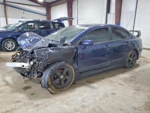 Honda Civic EX 1.8L 4 2006