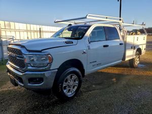 RAM 3500 BIG HORN 6.7L 6 2023