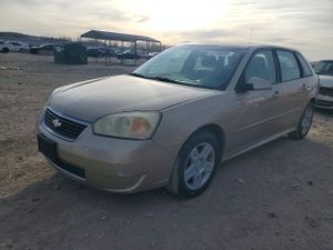 Chevrolet Malibu MAXX LT 3.5L 6 2006