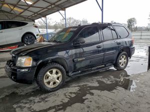 GMC Envoy 4.2L 6 2005
