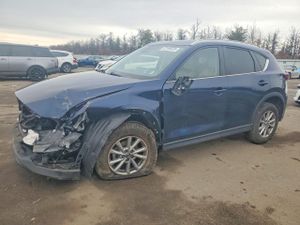 Mazda CX-5 SELECT 2.5L 4 2023