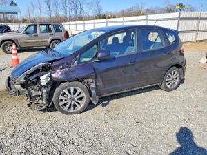 Honda Fit SPORT 1.5L 4 2013