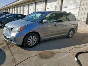 Honda Odyssey EXL 3.5L 6 2008