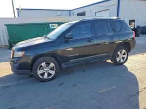 Jeep Compass SPORT 2.4L 4 2014