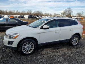 Volvo XC60 T6 3.0L 6 2010