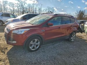 Ford Escape SE 2.0L 4 2015