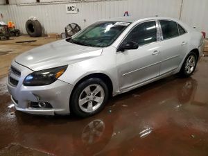 Chevrolet Malibu LS 2.5L 4 2013